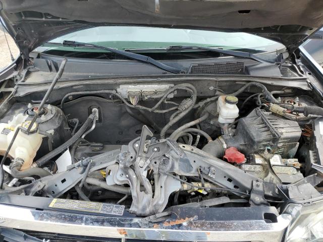 Photo 7 from auction – 2012 FORD ESCAPE LIM with VIN 1FMCU9E73CKC69075