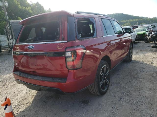 Photo 4 from auction – 2021 FORD EXPEDITION with VIN 1FMJU2AT5MEA32606