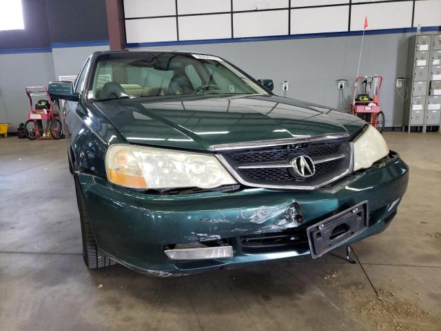 Photo 9 from auction – 2002 ACURA 3.2TL TYPE with VIN 19UUA56852A053526