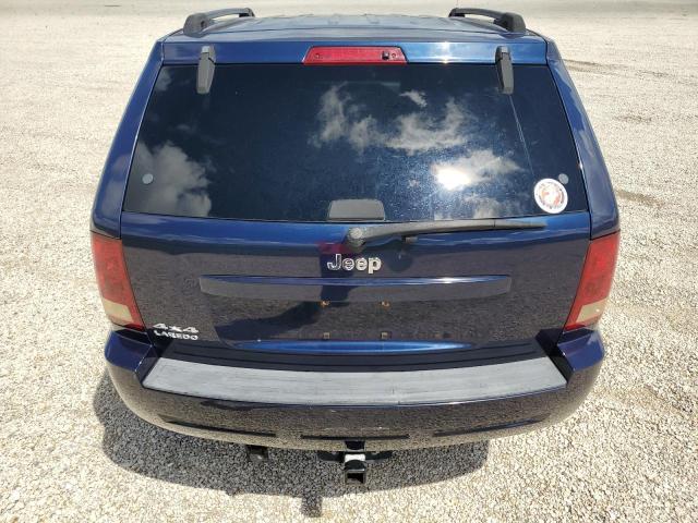 Photo 10 from auction – 2006 JEEP GRAND CHER with VIN 1J4HR48N86C226899