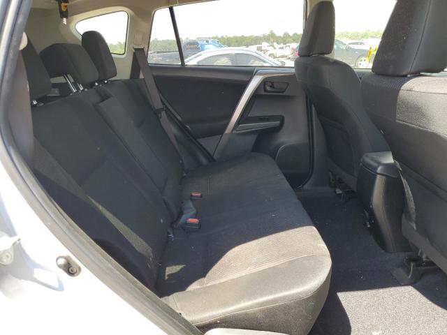 Photo 6 from auction – 2018 TOYOTA RAV4 LE with VIN JTMZFREV3JJ159802