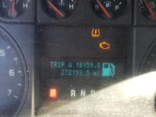 Photo 8 from auction – 2009 FORD F150 with VIN 1FTRF14W09KC22128
