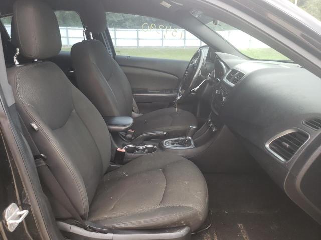 Photo 5 from auction – 2013 DODGE AVENGER SX with VIN 1C3CDZCB4DN665967
