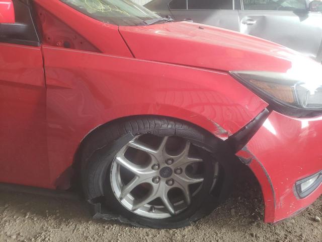 Photo 9 from auction – 2015 FORD FOCUS SE with VIN 1FADP3K22FL339045