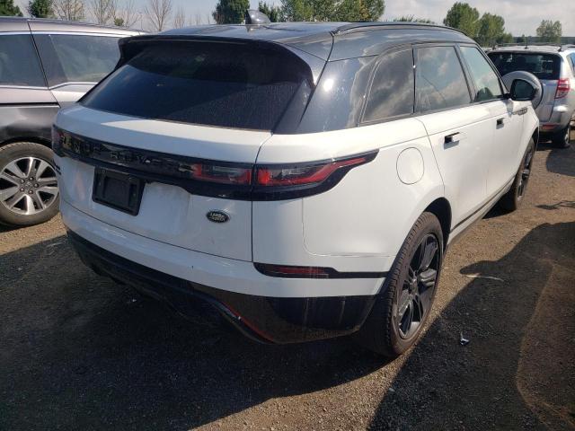 Photo 4 from auction – 2019 LAND ROVER RANGE ROVE with VIN SALYL2EN7KA781938