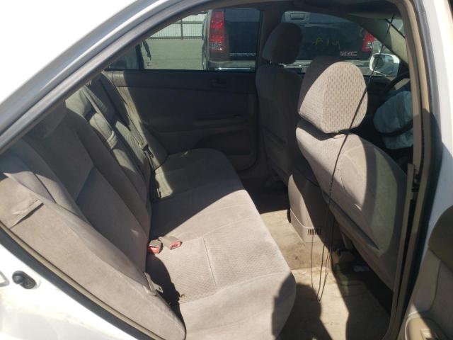 Photo 6 from auction – 2003 TOYOTA CAMRY LE with VIN 4T1BE32KX3U251580