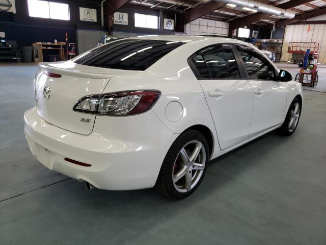Photo 4 from auction – 2012 MAZDA MAZDA3 with VIN JM1BL1V98C1660878