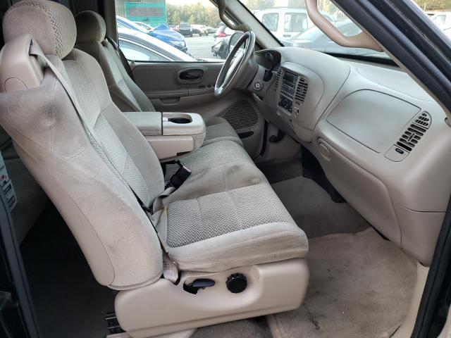Zdjęcie 5 z aukcji – 2002 FORD F150 z VIN 1FTRX17L42NA38264