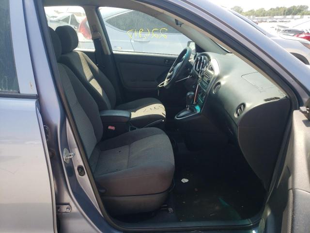 صورة رقم 5 من المزاد - 2007 TOYOTA COROLLA MA مع VIN 2T1KR32E07C648124