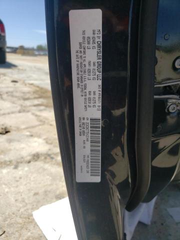 Photo 10 from auction – 2014 DODGE CHARGER R/ with VIN 2C3CDXCT7EH121440
