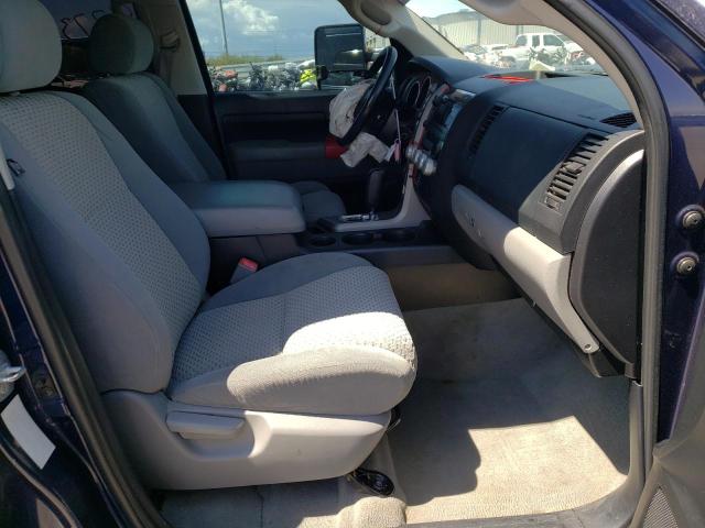 Photo 5 from auction – 2011 TOYOTA TUNDRA DOU with VIN 5TFRM5F12BX023945