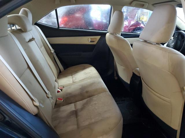 Photo 6 from auction – 2017 TOYOTA COROLLA L with VIN 2T1BURHE3HC760121