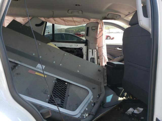 Photo 6 from auction – 2019 CHEVROLET TAHOE POLI with VIN 1GNLCDEC0KR270849