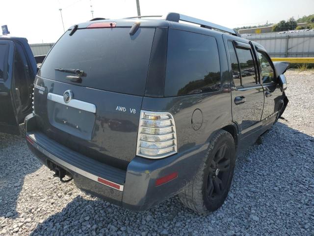 Photo 4 from auction – 2009 MERCURY MOUNTAINEE with VIN 4M2EU48869UJ02981