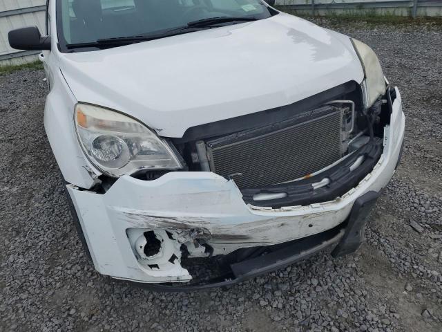 Photo 9 from auction – 2014 CHEVROLET EQUINOX LS with VIN 2GNFLEEK5E6227666