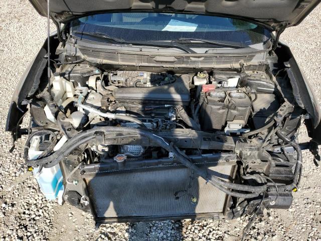Photo 7 from auction – 2018 NISSAN ROGUE S with VIN KNMAT2MT3JP580770