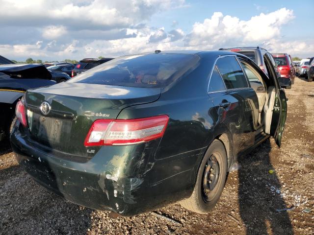 Photo 4 from auction – 2010 TOYOTA CAMRY BASE with VIN 4T4BF3EK3AR067920
