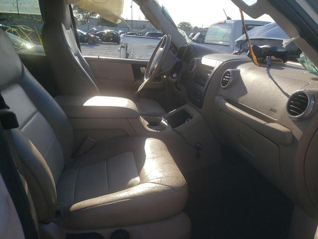 Photo 5 from auction – 2003 FORD EXPEDITION with VIN 1FMFU17L93LC55149