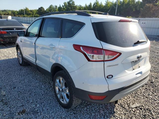 Photo 3 from auction – 2013 FORD ESCAPE SE with VIN 1FMCU0GX7DUB77661