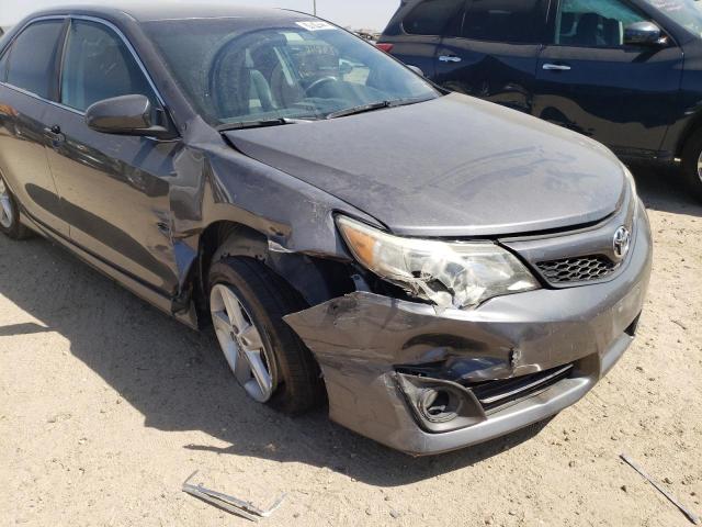 Photo 9 from auction – 2014 TOYOTA CAMRY L with VIN 4T1BF1FK2EU847992