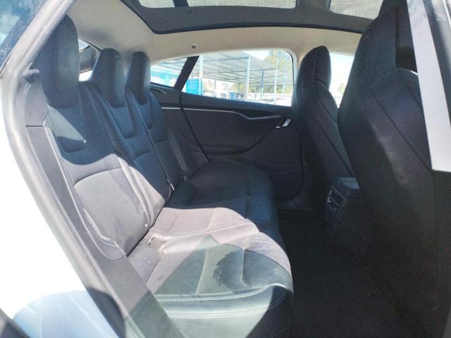 Photo 6 from auction – 2018 TESLA MODEL S with VIN 5YJSA1E29JF260194