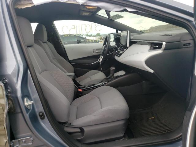 Photo 5 from auction – 2020 TOYOTA COROLLA SE with VIN 5YFS4RCE4LP017287