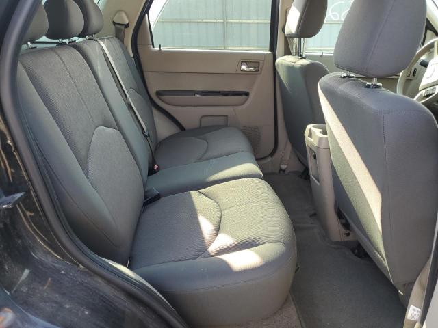 Photo 6 from auction – 2008 MAZDA TRIBUTE I with VIN 4F2CZ02Z88KM21656