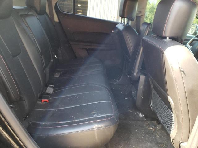 Photo 6 from auction – 2010 CHEVROLET EQUINOX LT with VIN 2CNFLPEY8A6389581