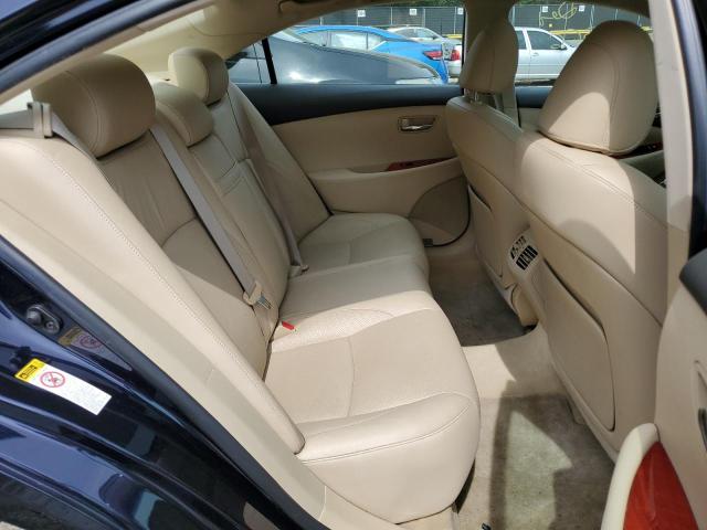 Photo 6 from auction – 2008 LEXUS ES 350 with VIN JTHBJ46G282238464