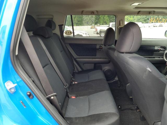 Photo 6 from auction – 2011 TOYOTA SCION XB with VIN JTLZE4FE4B1136135