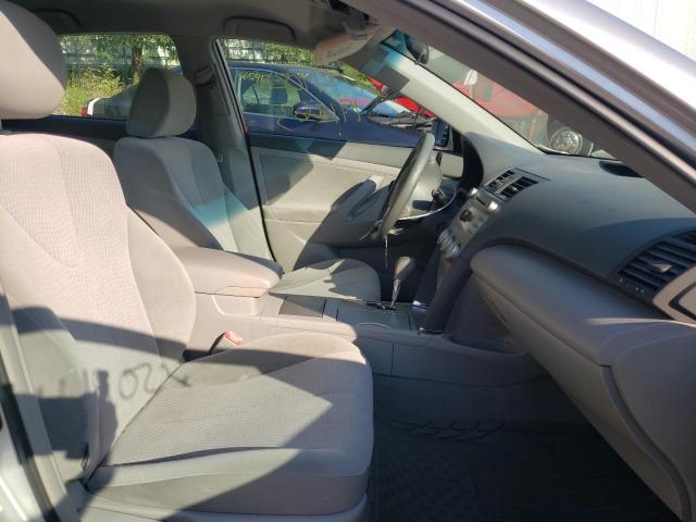 Photo 5 from auction – 2011 TOYOTA CAMRY BASE with VIN 4T4BF3EK3BR105275