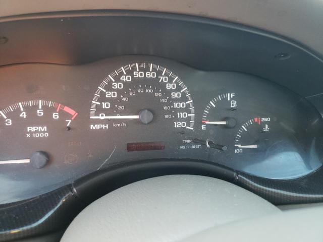Photo 8 from auction – 2004 CHEVROLET MALIBU with VIN 1G1ND52J42M544602