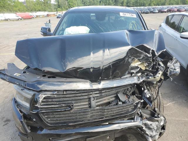 Photo 7 from auction – 2021 RAM 1500 BIG H with VIN 1C6SRFFT8MN705213