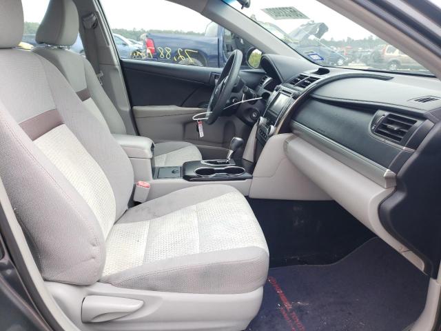 Photo 5 from auction – 2013 TOYOTA CAMRY L with VIN 4T1BF1FK4DU271952