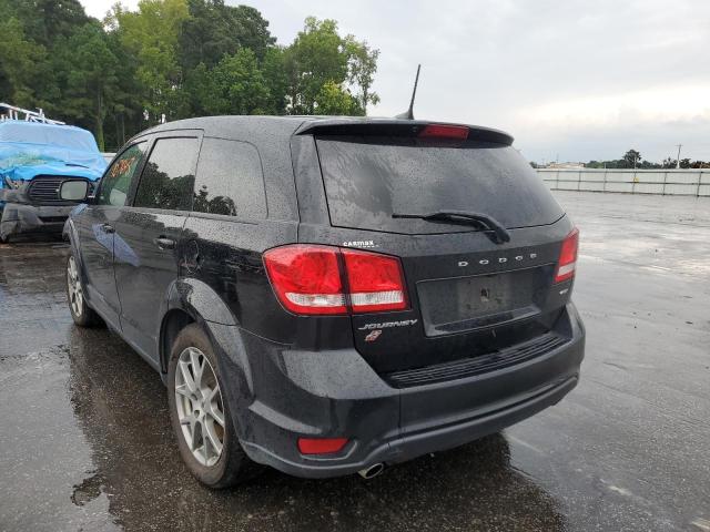 Photo 3 from auction – 2019 DODGE JOURNEY GT with VIN 3C4PDDEG2KT770156