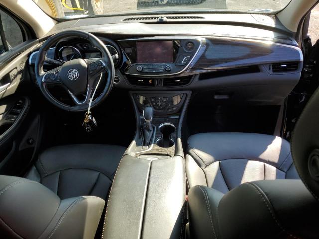 Photo 9 from auction – 2017 BUICK ENVISION E with VIN LRBFXDSA4HD078254
