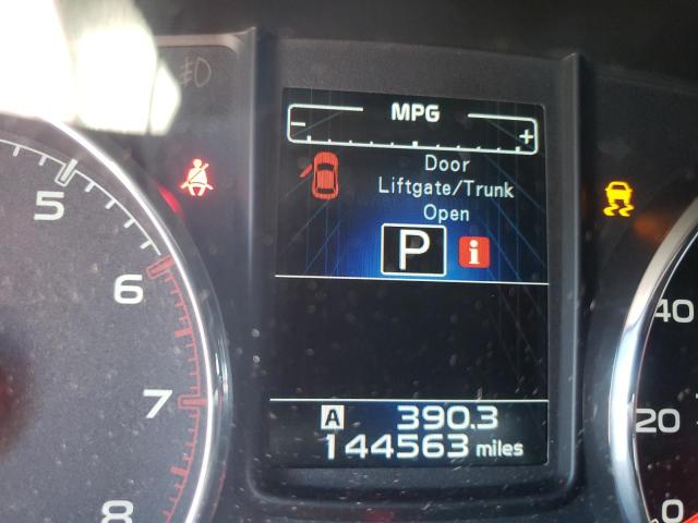 Photo 8 from auction – 2013 SUBARU LEGACY 2.5 with VIN 4S3BMCL68D3021147