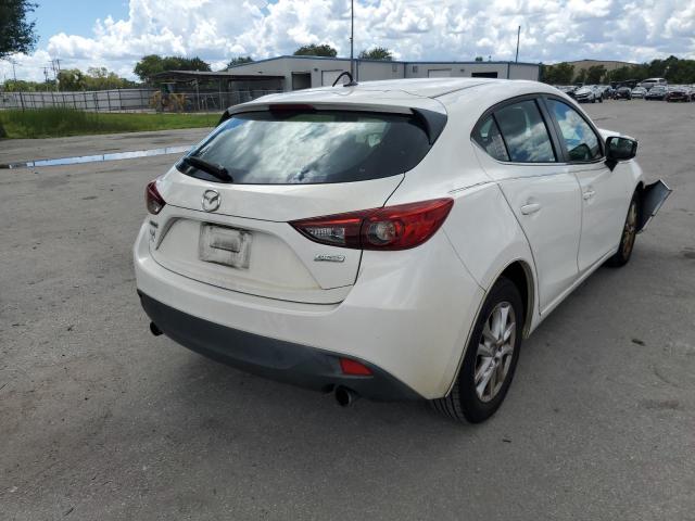 Photo 4 from auction – 2015 MAZDA 3 TOURING with VIN 3MZBM1L73FM207013