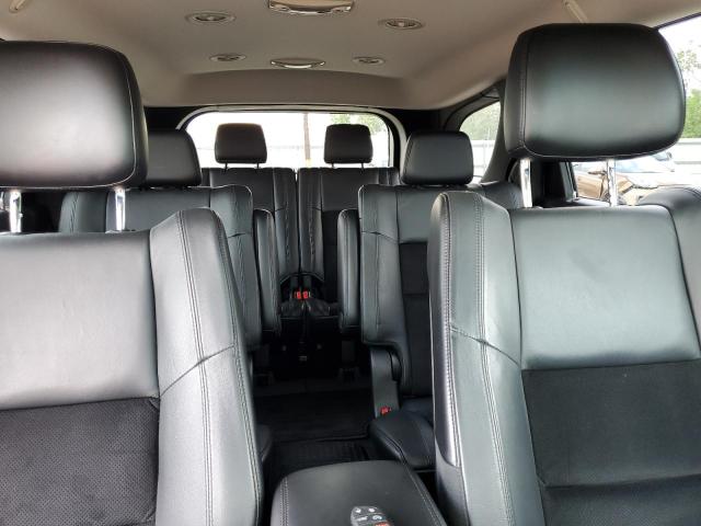 Photo 9 from auction – 2018 DODGE DURANGO GT with VIN 1C4RDJDG2JC400974