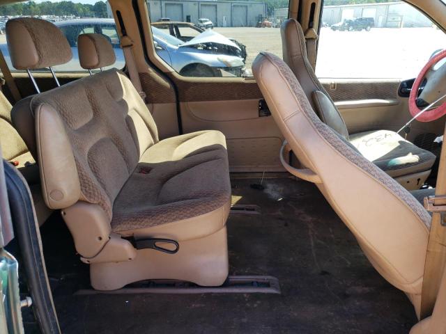 Photo 6 from auction – 1999 DODGE GRAND CARA with VIN 2B4GP44G0XR372623