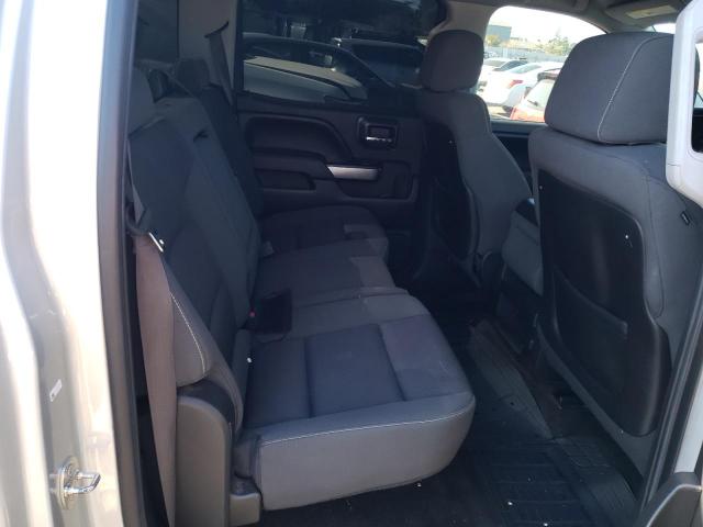 Photo 6 from auction – 2015 CHEVROLET SILVERADO with VIN 3GCPCREC7FG308168