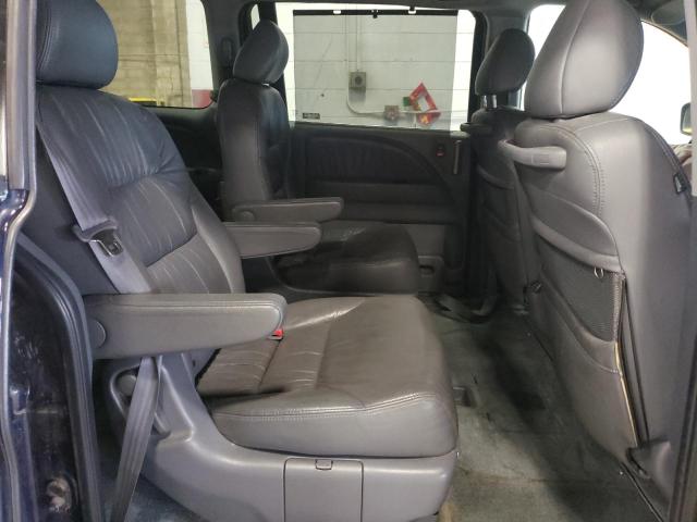 Photo 6 from auction – 2007 HONDA ODYSSEY EX with VIN 5FNRL38797B079357