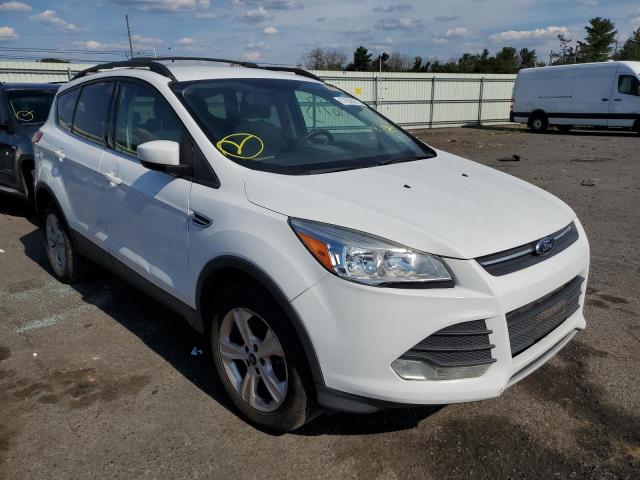 Photo 1 from auction – 2013 FORD ESCAPE SE with VIN 1FMCU9GX5DUB17625