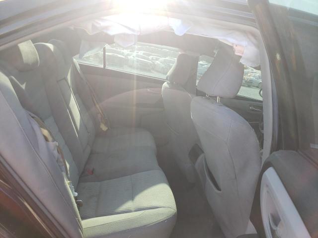 Photo 6 from auction – 2015 TOYOTA CAMRY LE with VIN 4T1BF1FK8FU031869