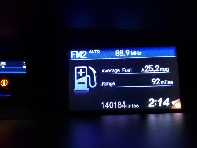 Photo 8 from auction – 2012 HONDA CIVIC LX with VIN 19XFB2F55CE314158