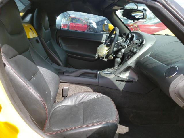 Photo 5 from auction – 2008 PONTIAC SOLSTICE with VIN 1G2MC35B98Y119896