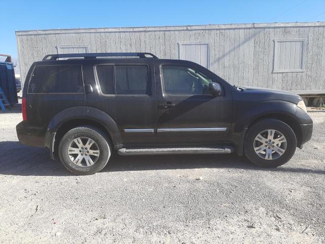 Zdjęcie 9 z aukcji – 2011 NISSAN PATHFINDER z VIN 5N1AR1NN7BC602329