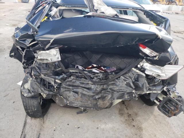 Photo 9 from auction – 2012 KIA FORTE EX with VIN KNAFU4A28C5608276