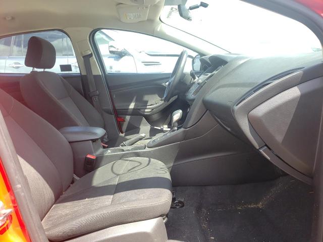 Photo 5 from auction – 2015 FORD FOCUS SE with VIN 1FADP3F26FL285338