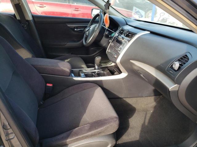 Photo 5 from auction – 2013 NISSAN ALTIMA 2.5 with VIN 1N4AL3AP2DC264307